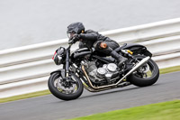 Black Bikes